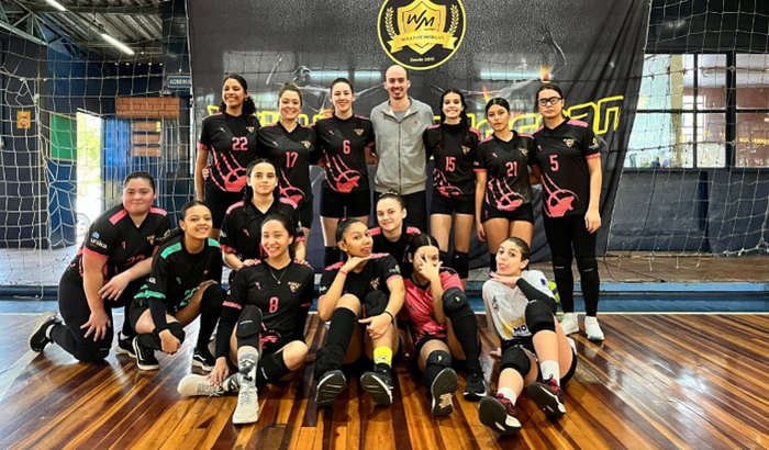 Viagem para o Torneio em Taquari 