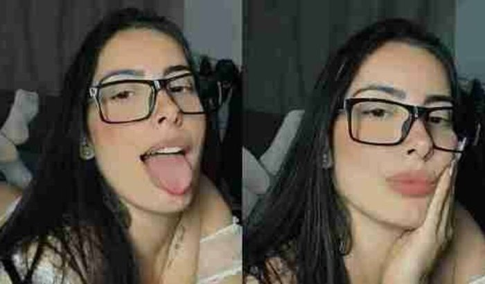 Equipamentos para gravação de Conteúdo.