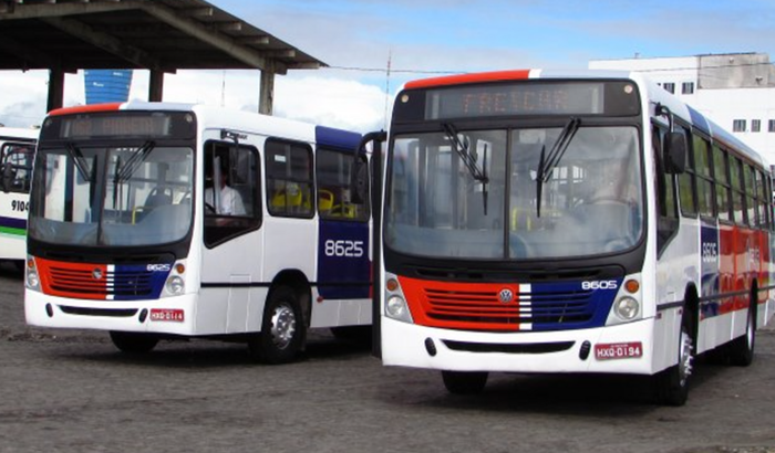 CIFERAL CITMAX 2005/06 17.210EOD padrão Capital Transportes - SE