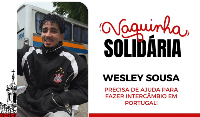 Wes em Portugal