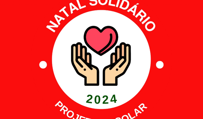 NATAL SOLIDÁRIO ESCOLAR
