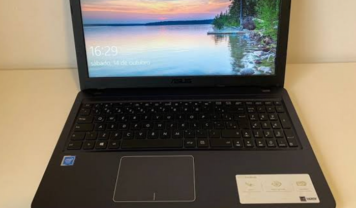 Ajuda para comprar notebook