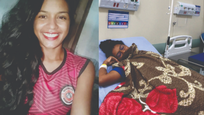 Me ajude no Tratamento de retirada do meu  útero por  um  tumor