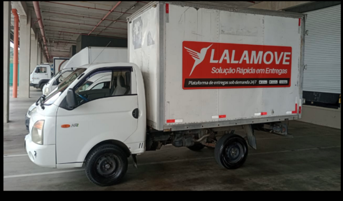 Levaram meu sustento embora