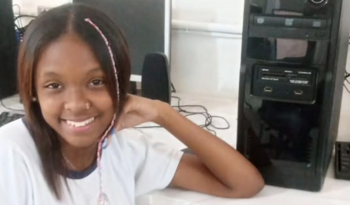 Caminho para a Inclusão Digital 🖥️