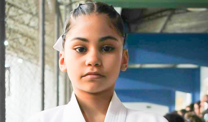 Campeonato mundial de jiu-jitsu