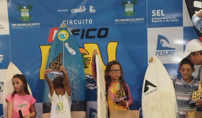 Surfando Alto: Contribua para Minha Jornada nas Competições"