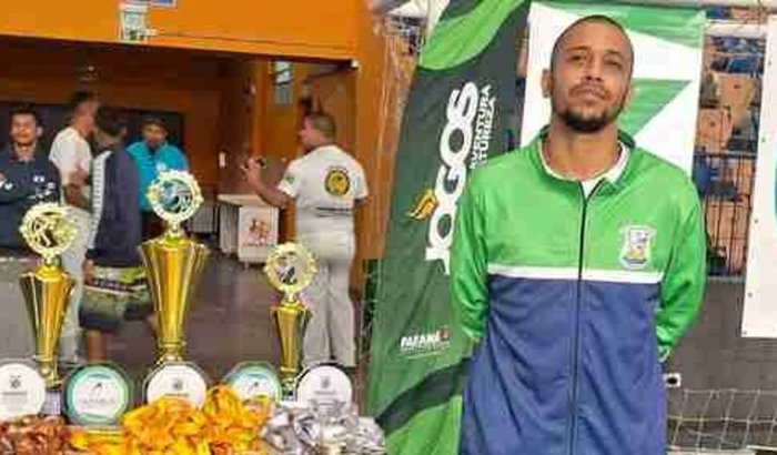 Rumo ao Brasileiro de Capoeira: Apoie Nossa Luta