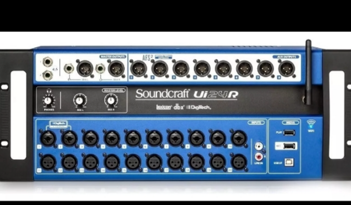 Ajude a Comprar uma Mesa de som nova 🙏🏾