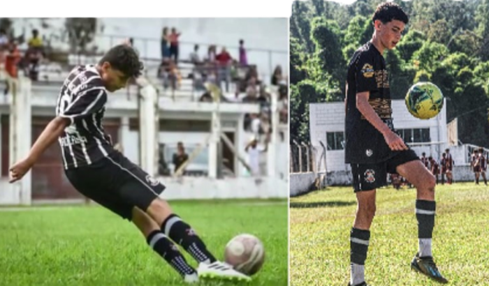 Irmãos Rinaldi na "Copa Floripa Brasil 2024"