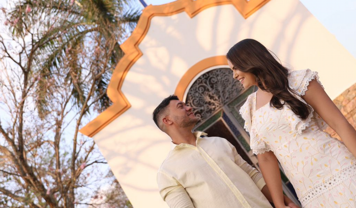 💗Casamento Alisson e Vitória 💗