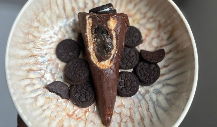 Abrir minha própria confeitaria 