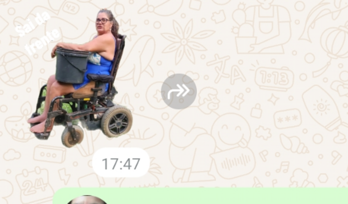 Amor ao próximo 
