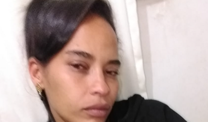 Ajuda humanitária 