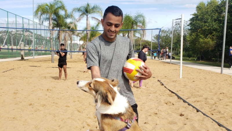 Ajuda aos Familiares  do SD JOARLES