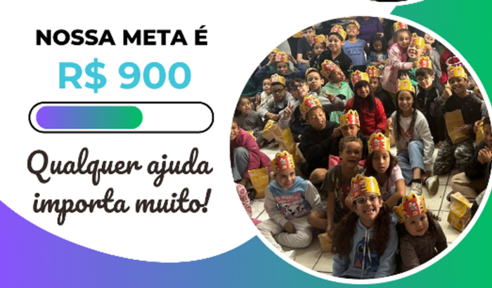 OFICIALIZANDO O PROJETO RESGATANDO VALORES!