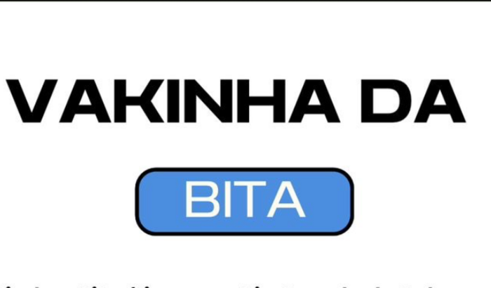 Ajuda para transporte e inscrição para a COMIC 