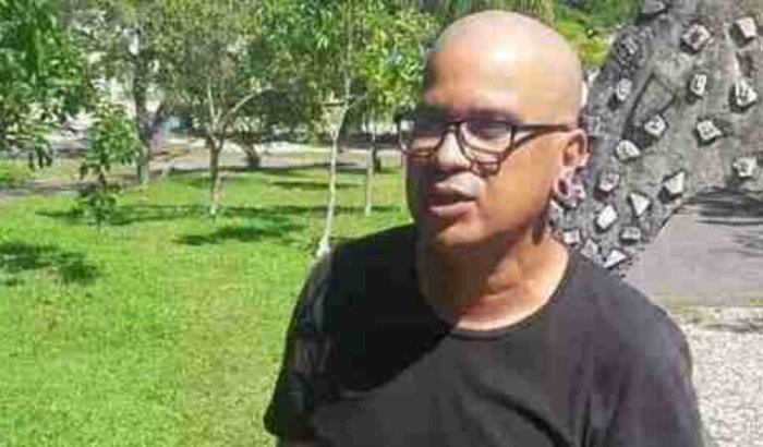 Ajuda para Mauricião realizar Projetos