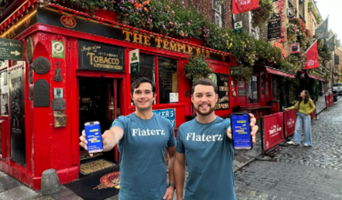 Ajude nosso projeto - Flaterz