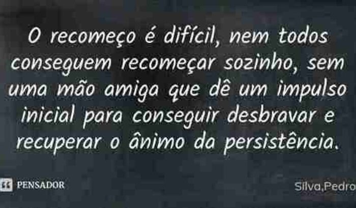 Me ajude sair das dividas 