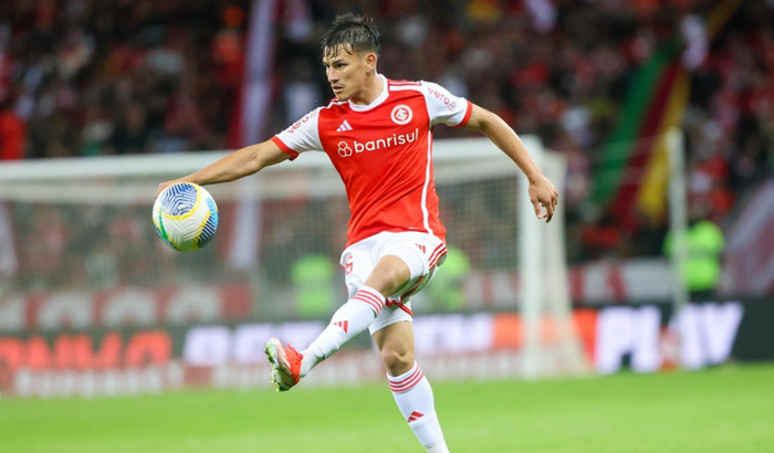 Comprar o jogador bernabei