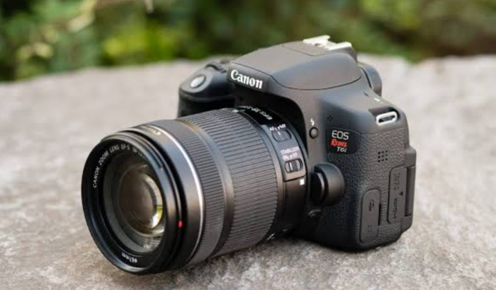 AJUDE GABRIEL EUSTAQUIO A RECUPERAR SUA CAMERA