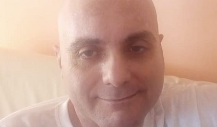 Tratamento para Esclerose Lateral Amiotrófica Alex Procópio