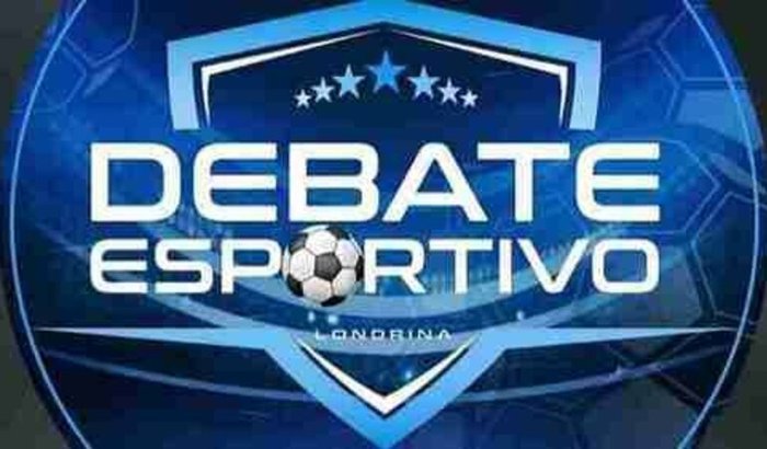 Upgrade Estúdio Debate