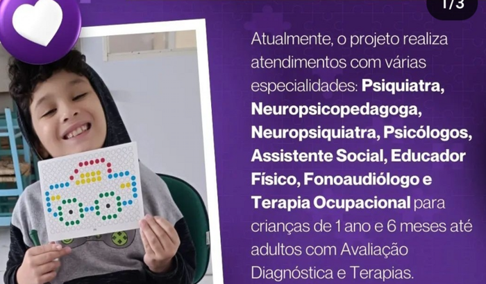 Ajude climatizar as salas do IPHEAS