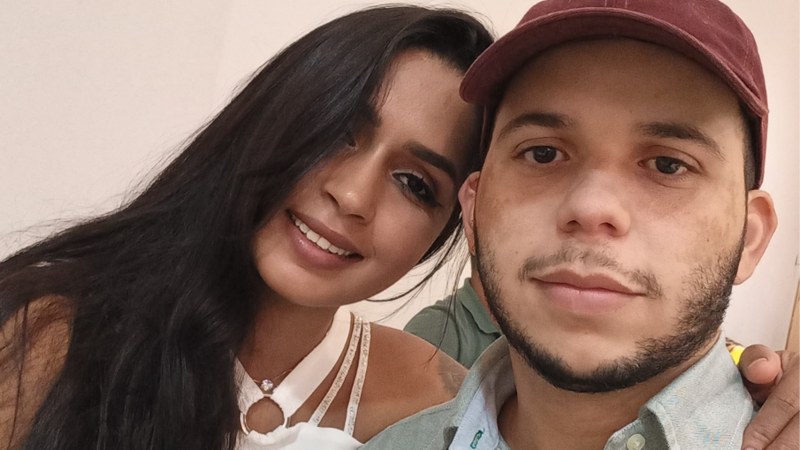 Vaquinha das quadrigemeas 