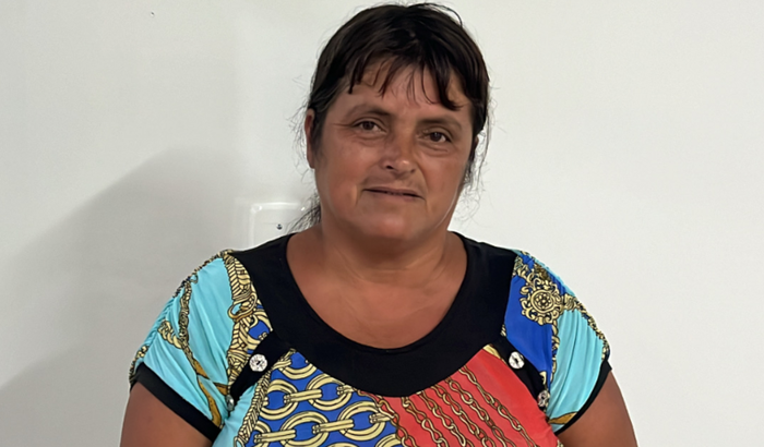 Aquisição de carrinho para reciclagem 