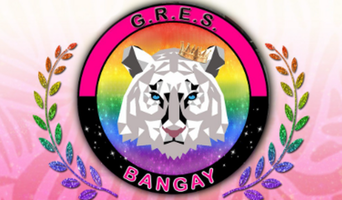 Bangay - Viva a Diversidade