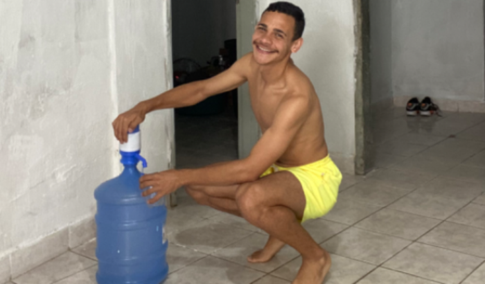 Me ajude a comprar uma geladeira