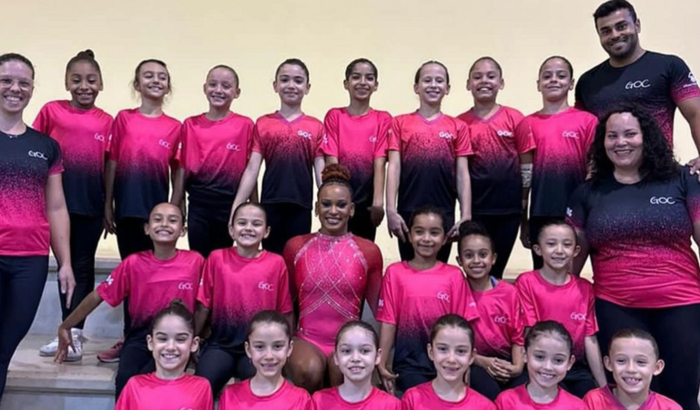 Rumo ao Campeonato Nacional 