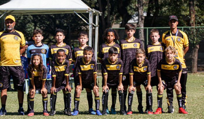 Winners Fors Christ .na ibercup Portugal 