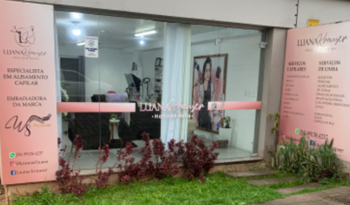 Comprar meus materiais de trabalho 