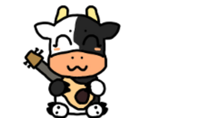 Yasmin quer comprar um cavaquinho de aniversário!