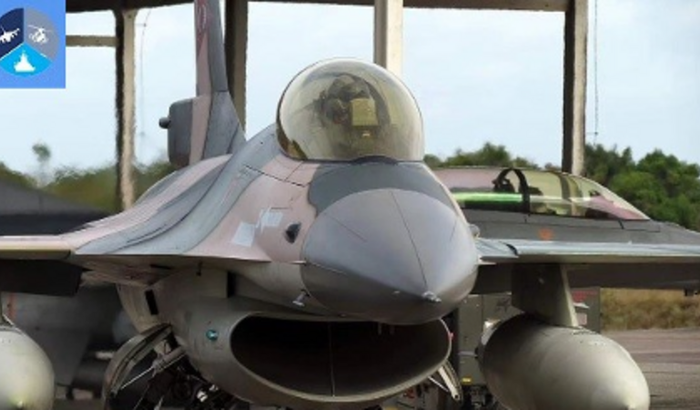 AERODEFESANAVAL NA CRUZEX 2024