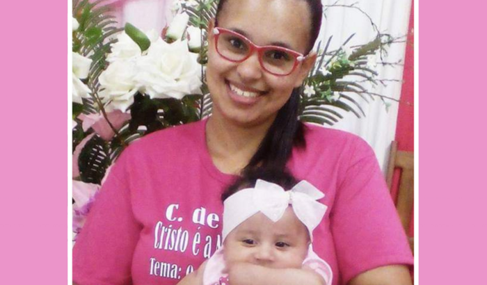 AJUDE MINHAS CRIANÇAS