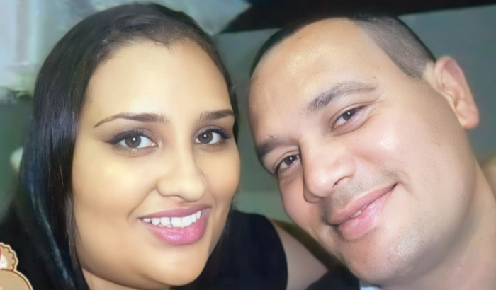 Viagem de lua de mel 