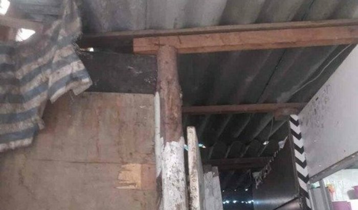 Construir minha casa
