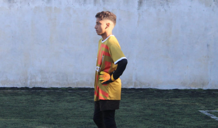 Ajude a realizar meu Sonho