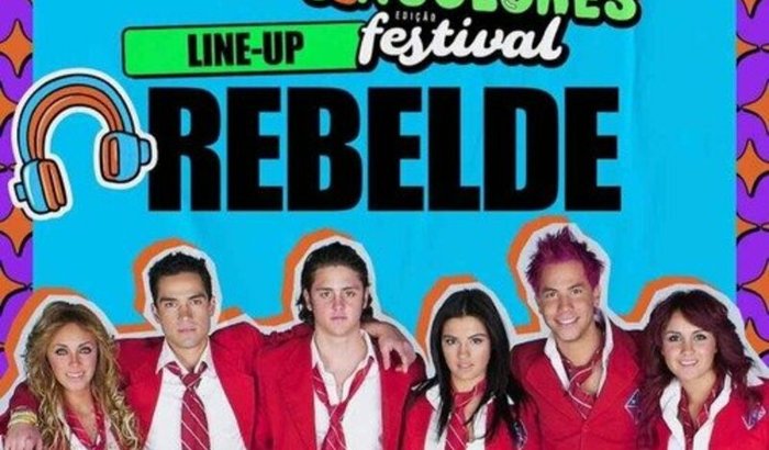 Equipe Rebelde 
