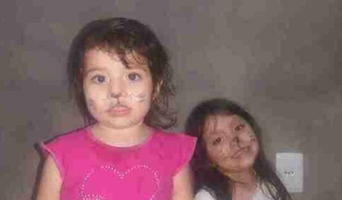 Quero levar cestas básicas, cobertores roupas e reformas de casa,