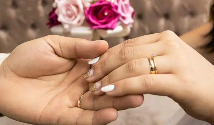 Vaquinha para casamento de Everton e Mayara