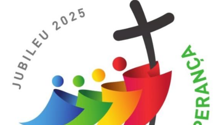 Ajude o projeto Jubileu 2025