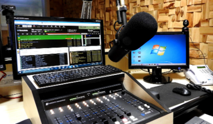 Ajude a Criar a Primeira Web TV e Rádio do Sul do Amazonas!