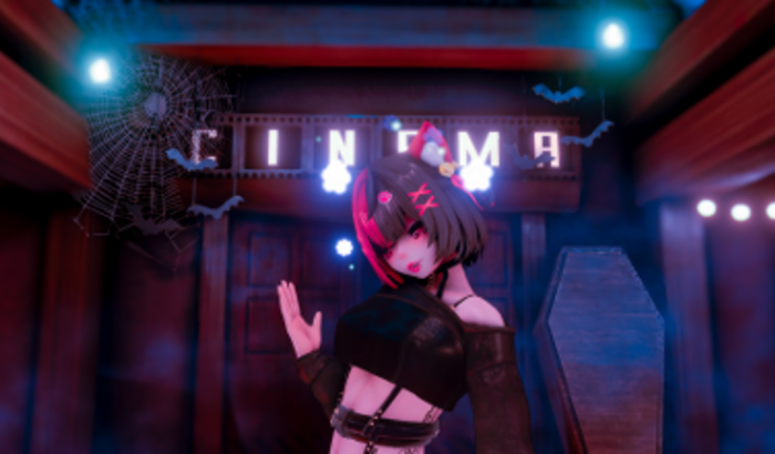 Ar Condicionado + Face Reveal