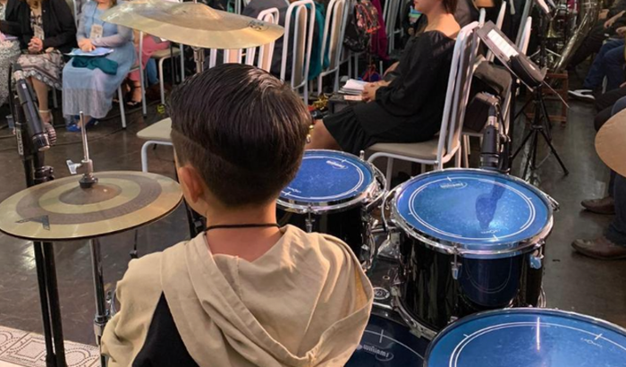 Sonho interrompido por um roubo