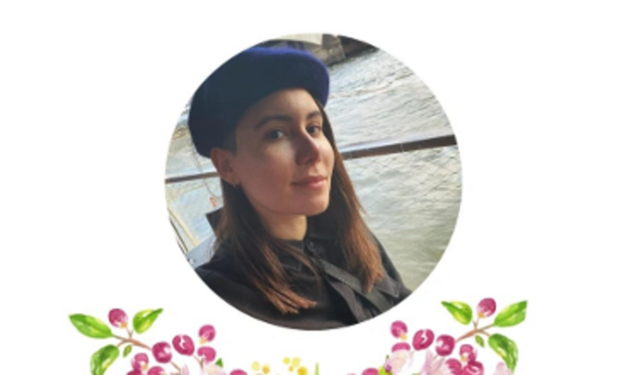 Homenagem a Bárbara Vergetti, vítima de transfeminicídio